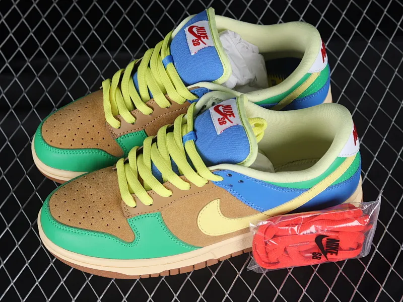 All categories Nk SB Dunk series Nk SB Dunk Low low-top sneakers Nk Dunk Low SB low-top sports and leisure sneakers 313170-771